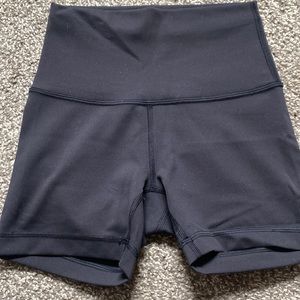 Lululemon spandex